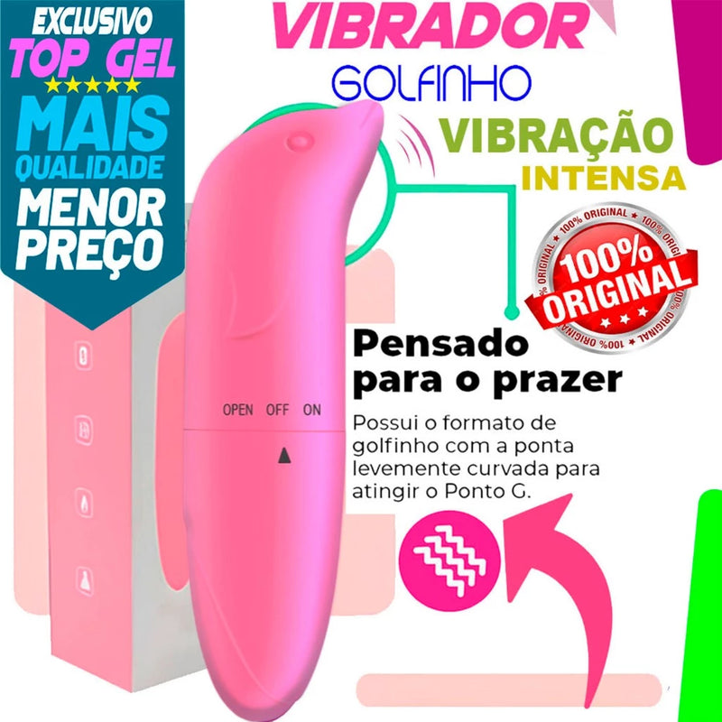 Kit Premium de Sensações - 25 Produtos [PROMOÇÃO]